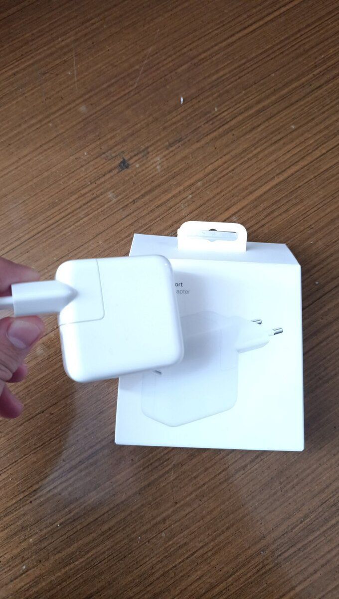 Apple iPhone 17 Pro adapter başlığı — Smartfonlar, Bakı (3)