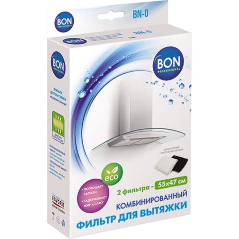 Aspirator üçün universal filtr Bon BN-0 — Bakı