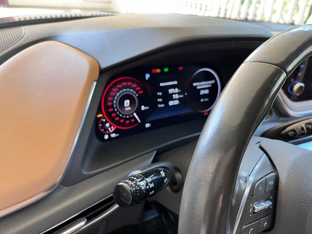 Hyundai Sonata, 1.6 L, 2021 il, 140 000 km — Avtomobillər, Masallı (10)