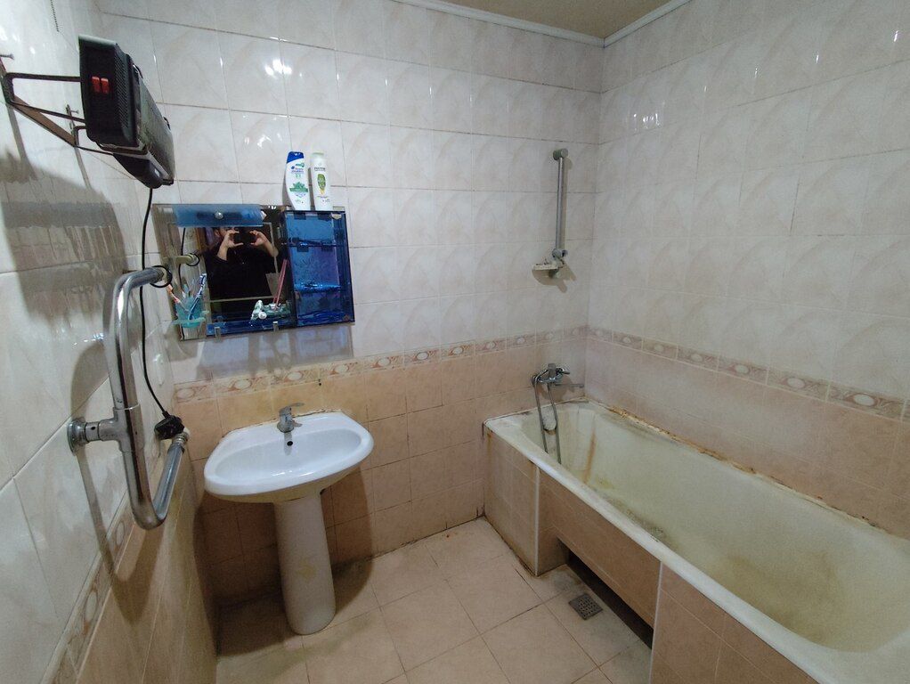 Villa, Binəqədi r — Ev, villa, Bakı (8)