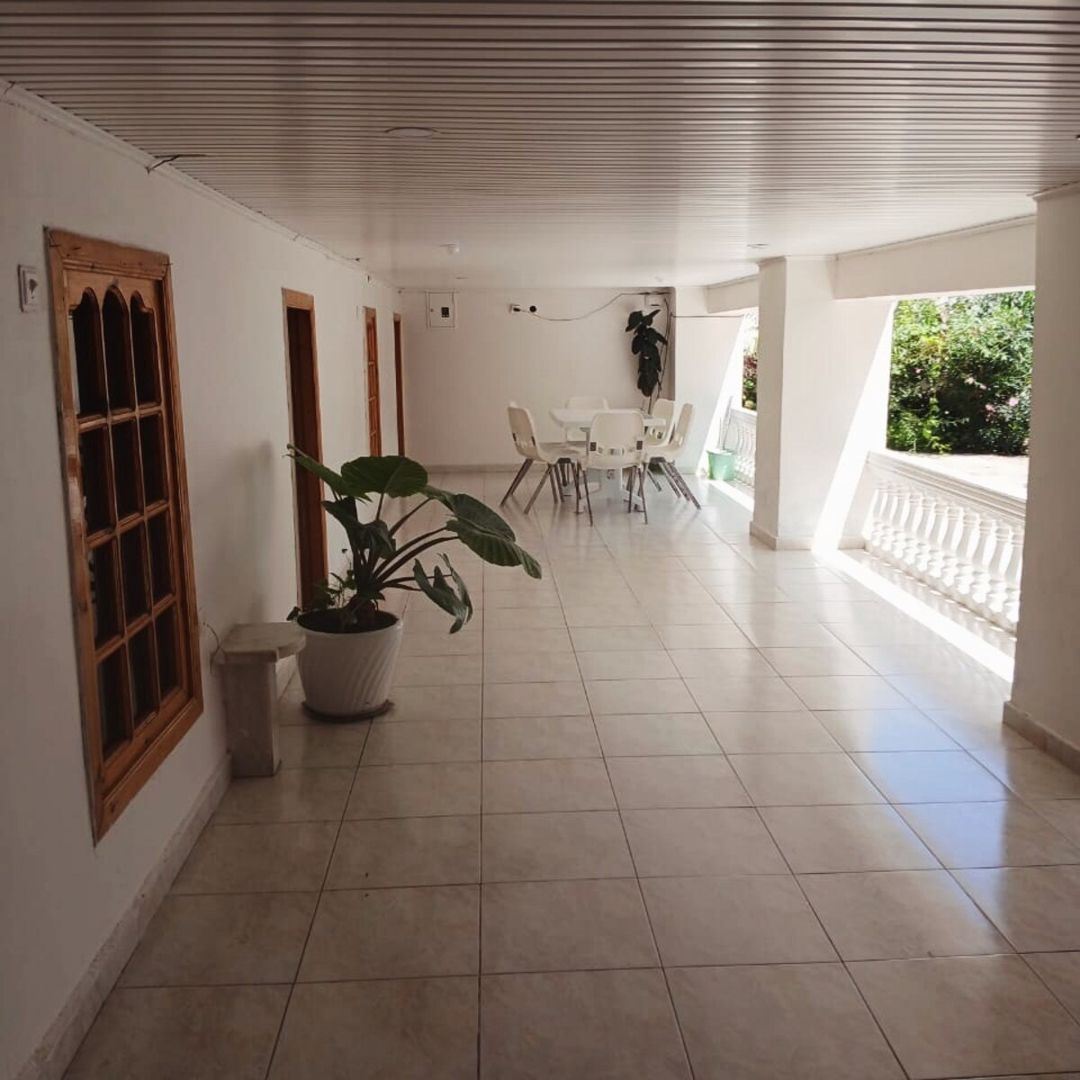 Həyət evi kirayə verilir, Lənkəran ş — Ev, villa, Lənkəran (10)