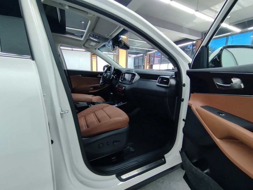 Kia Sorento, 2.0 L, 2019 il, 67 000 km — Avtomobillər, Bakı (11)