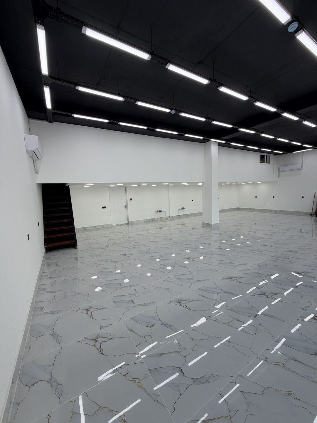 İcarəyə verilir obyekt 150 m² — Əmlak, Bakı (9)