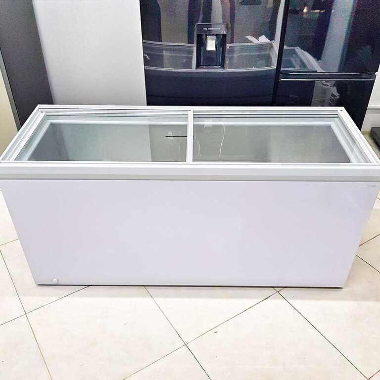Dərin dondurucu 500 Lt — Biznes və avadanlıq, Bakı (8)