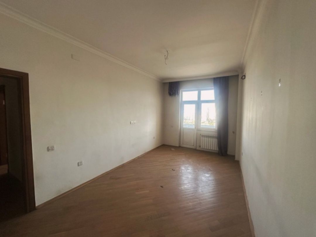 Satılır 3 otaqlı yeni tikili 135 m² — Mənzil, Bakı (7)