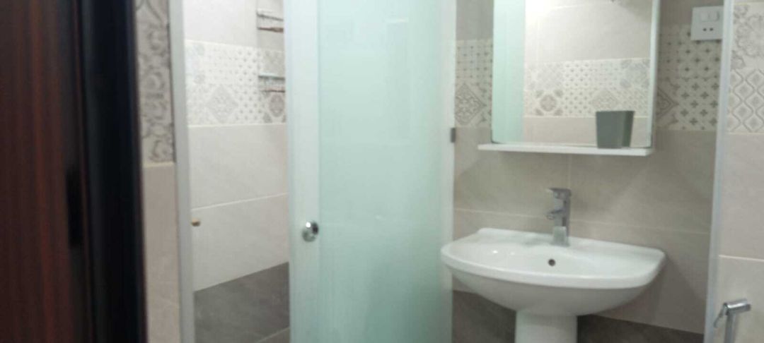 İcarəyə verilir 3 otaqlı köhnə tikili 100 m² — Mənzil, Bakı (9)