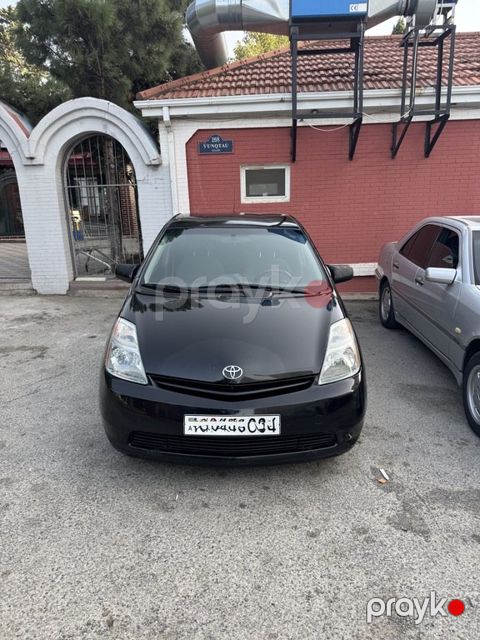 Toyota Prius, 1.5 L, 1.3 kWh, 2007 il, 363 712 km