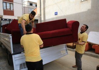 Mebellərin sökülüb-yığılması — Mobilyaların montajı, təmiri və restavrasyonu, Bakı (4)