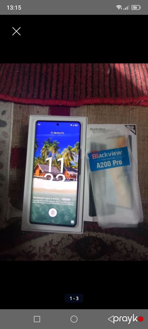 Honor 200 Pro — Bakı