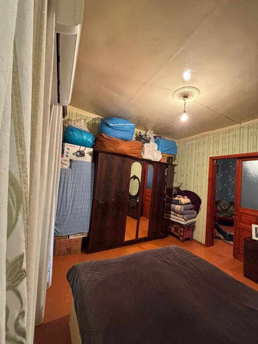 Satılır 2 otaqlı köhnə tikili 65 m² — Mənzil, Bakı (9)