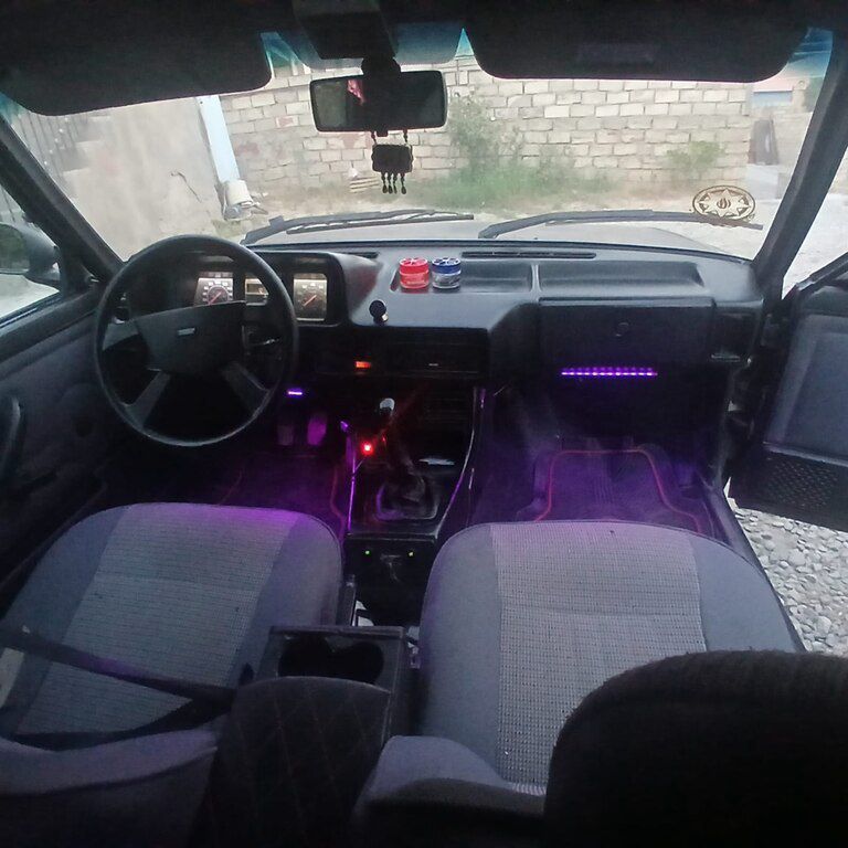 Tofas Sahin, 1.6 L, 2004 il, 86 000 km — Avtomobillər, Bakı (7)