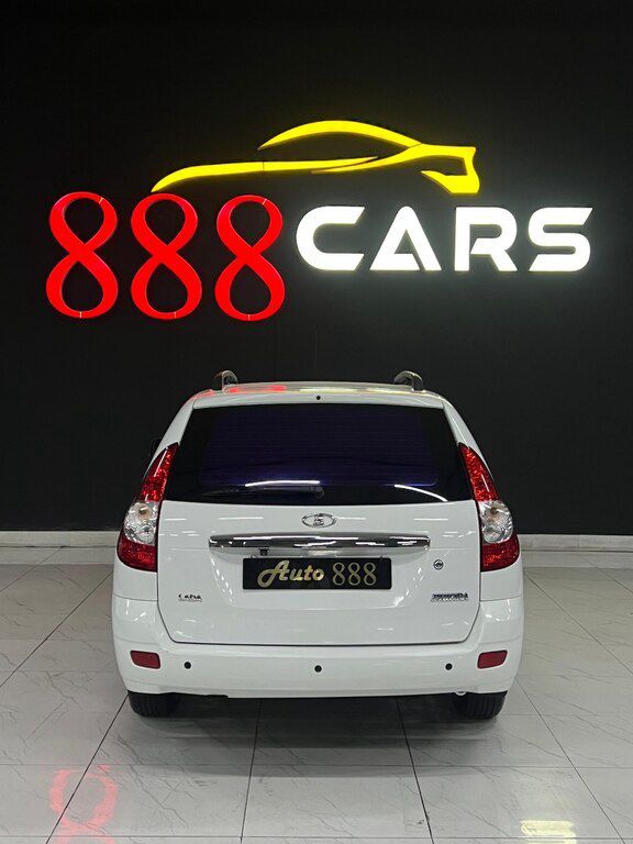 Lada (VAZ) Priora, 1.6 L, 2015 il, 167 000 km — Avtomobillər, Sumqayıt (2)