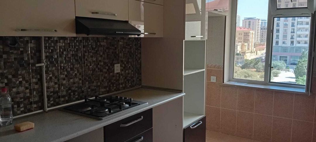 İcarəyə verilir 3 otaqlı köhnə tikili 100 m² — Mənzil, Bakı (2)
