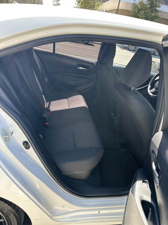 Toyota Corolla, 1.8 L, 0.85 kWh, 2024 il, 62 000 km — Avtomobillər, Bakı (8)