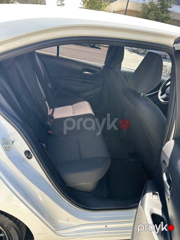Toyota Corolla, 1.8 L, 0.85 kWh, 2024 il, 62 000 km — Avtomobillər, Bakı (8)