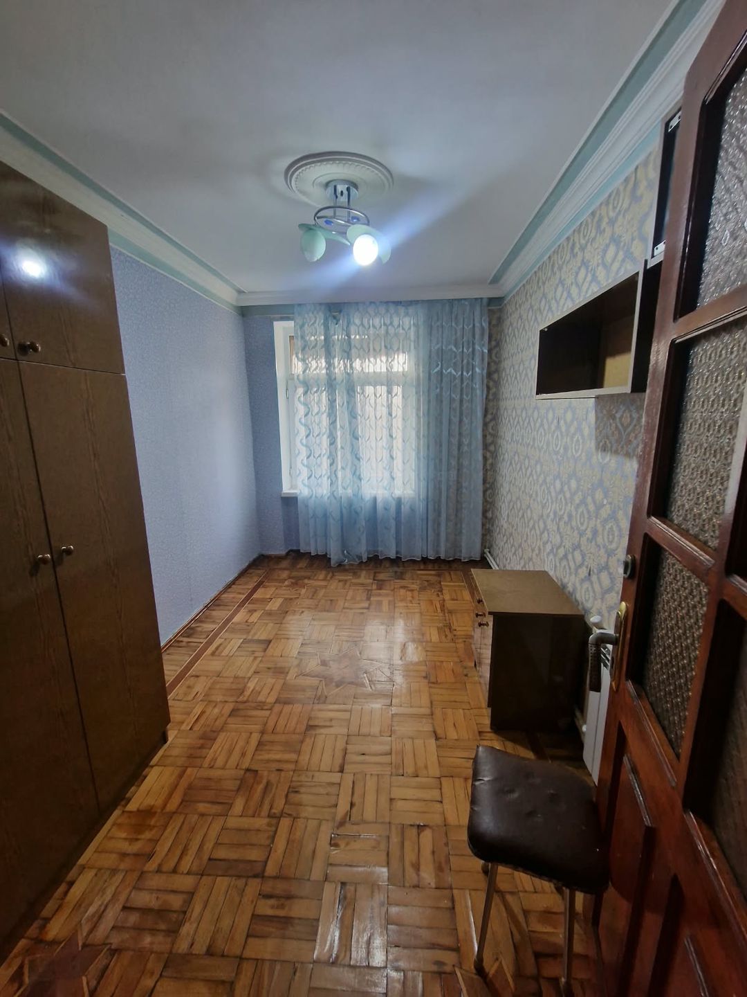 Satış: 3 otaqlı Köhnə tikili, 100 m², Xırdalanda 5 nomreli mektebin yaninda — Mənzil (2)