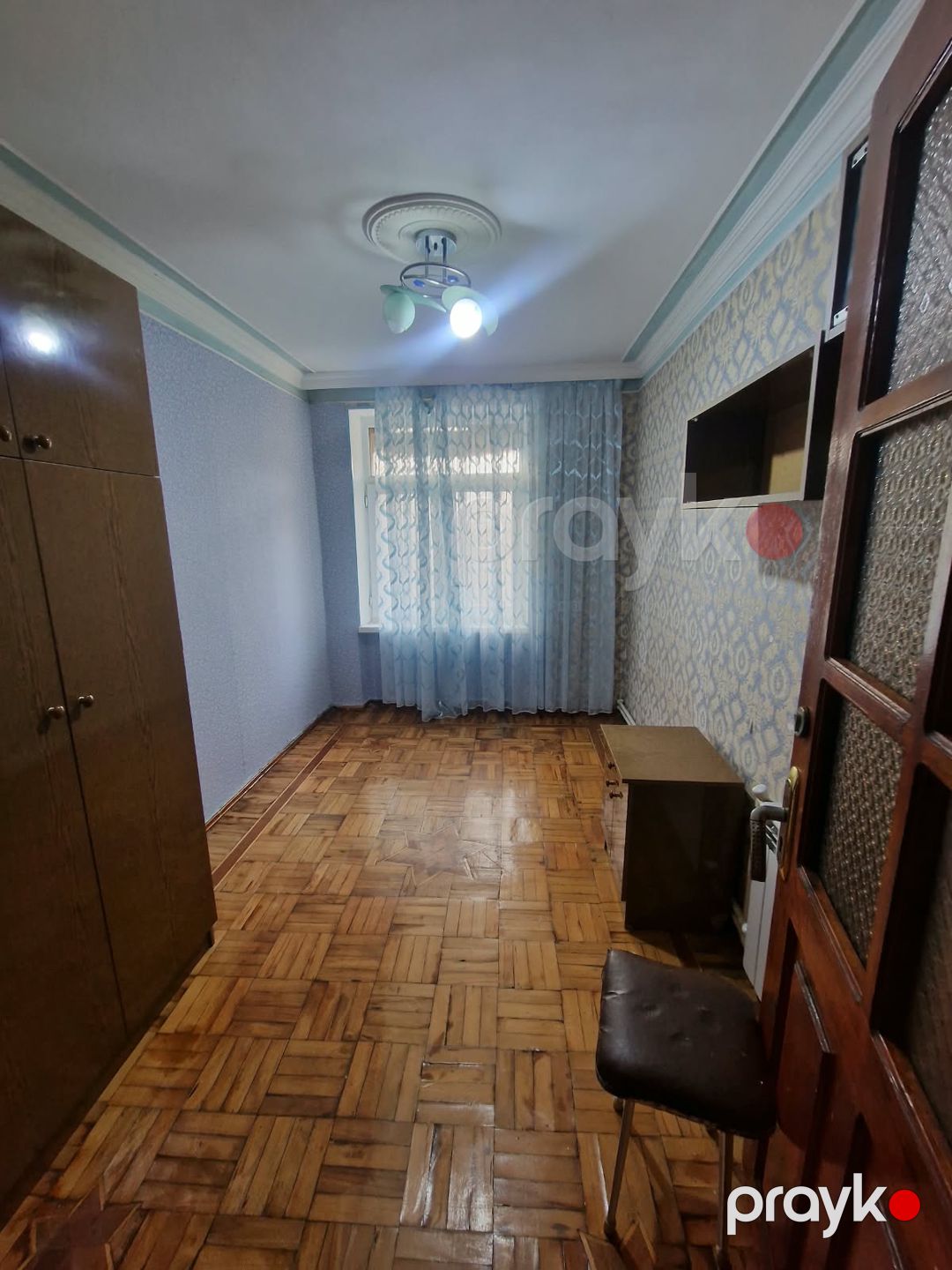 Satış: 3 otaqlı Köhnə tikili, 100 m², Xırdalanda 5 nomreli mektebin yaninda — Mənzil (2)