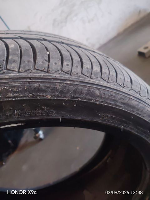 Anchee şini 275/40 R22 — Bakı