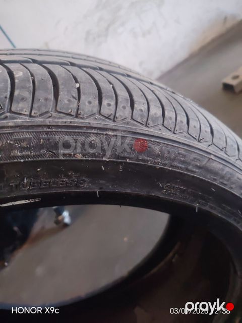 Anchee şini 275/40 R22