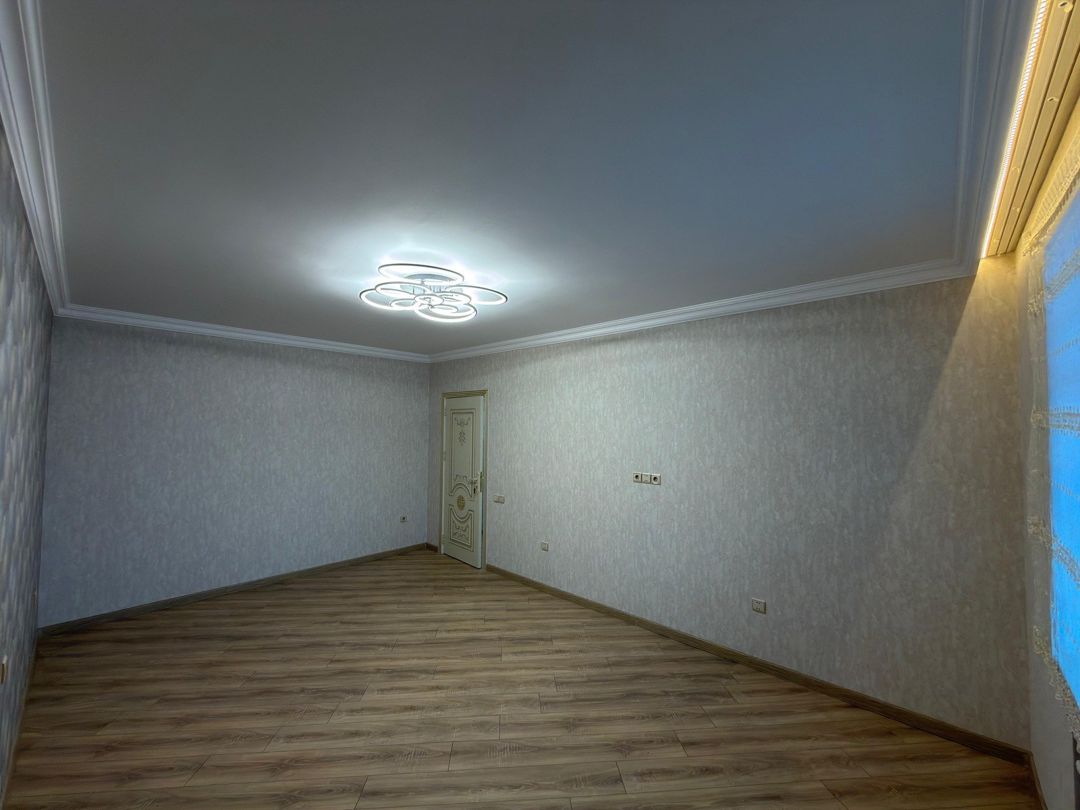 Satılır 4 otaqlı köhnə tikili 100 m² — Mənzil, Bakı (4)
