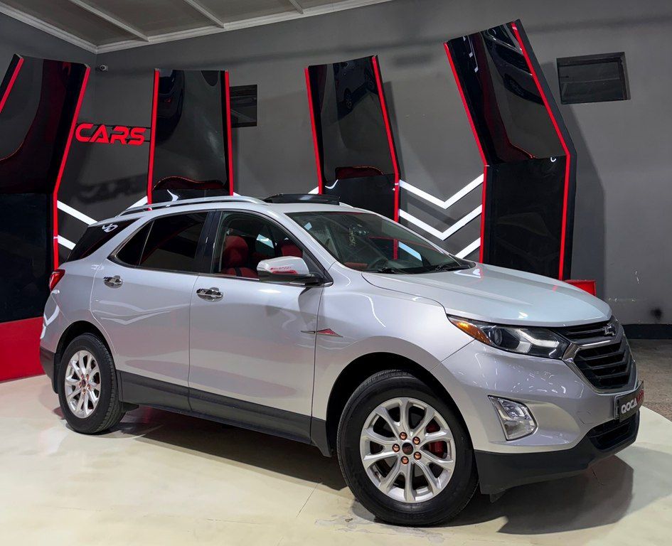 Chevrolet Equinox, 1.5 L, 2017 il, 151 333 km — Avtomobillər, Sumqayıt (2)