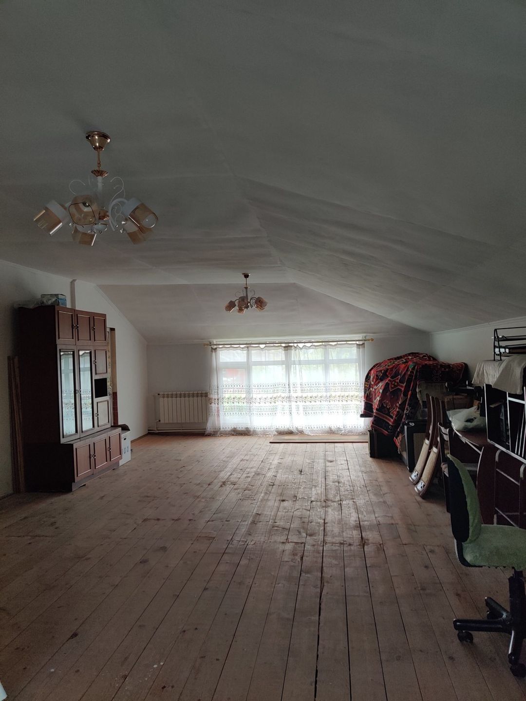 Həyət evi, Biləcəri qəs — Ev, villa, Bakı (2)