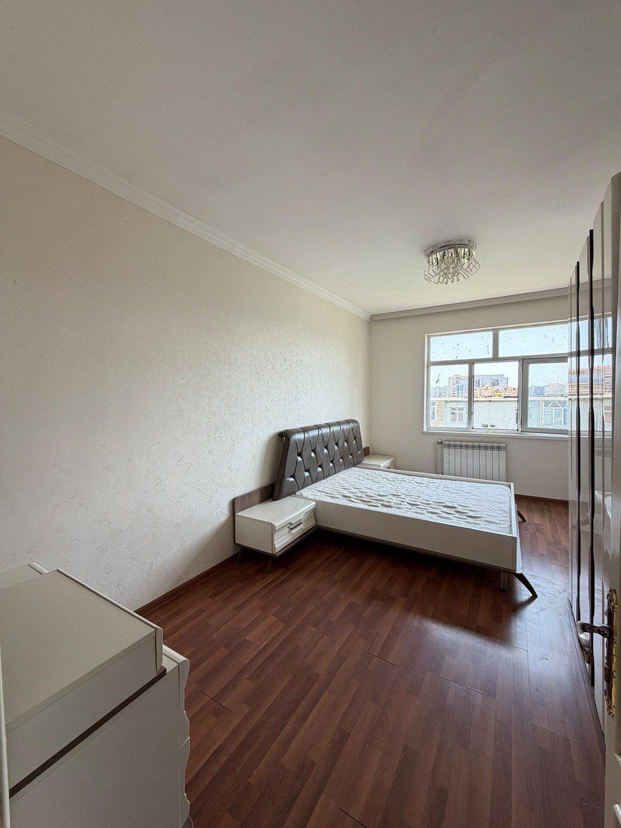 Satılır 3 otaqlı köhnə tikili 55 m² — Mənzil, Bakı (5)