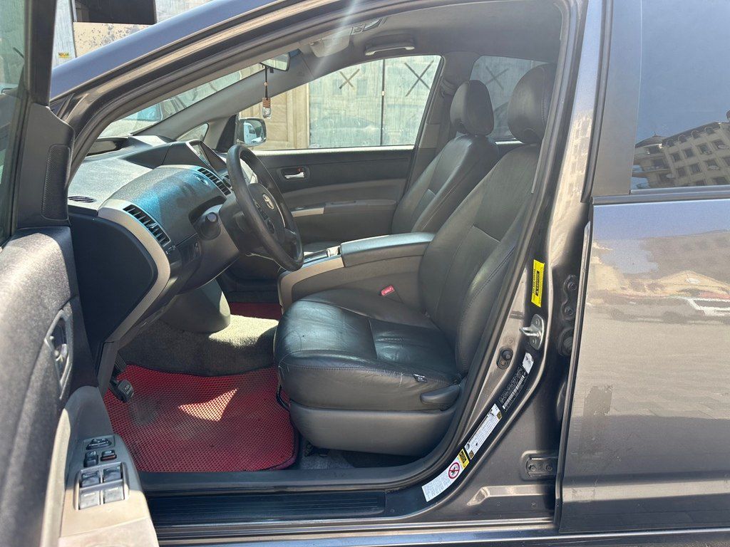 Toyota Prius, 1.5 L, 1.3 kWh, 2008 il, 330 000 km — Avtomobillər, Bakı (9)