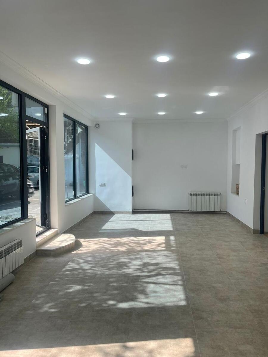 Satılır obyekt 117 m² — Əmlak, Bakı (11)