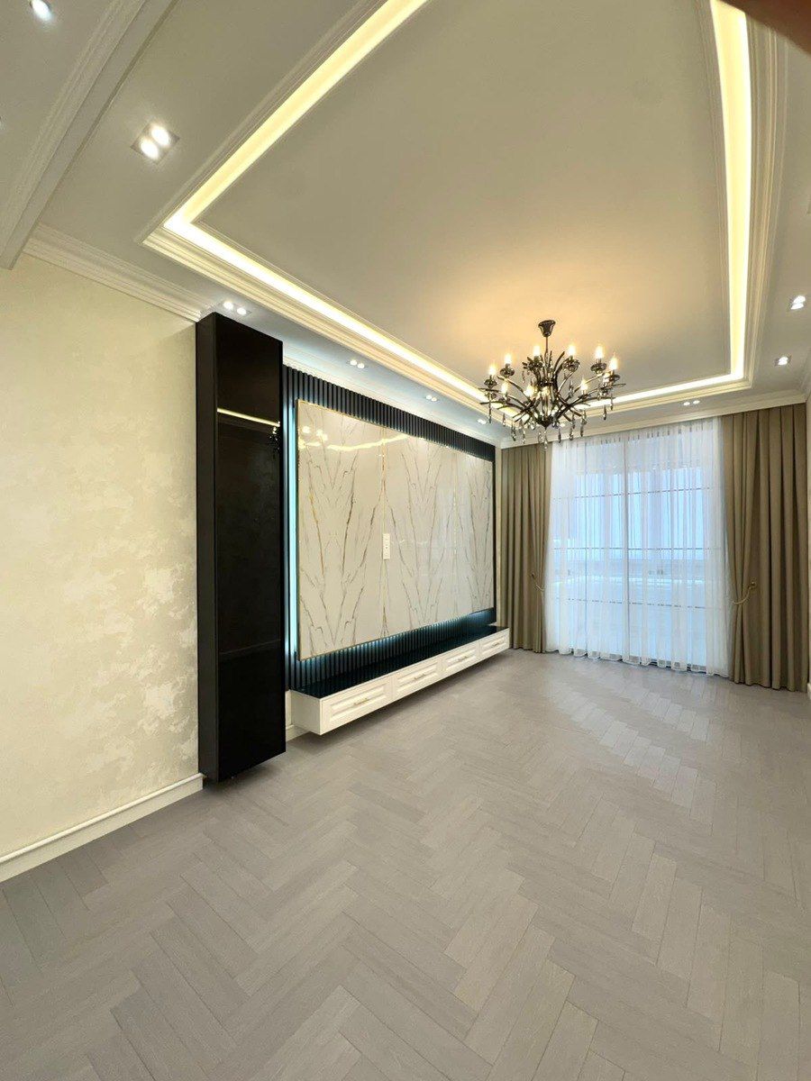 Satılır 3 otaqlı yeni tikili 90 m² — Mənzil, Bakı (3)
