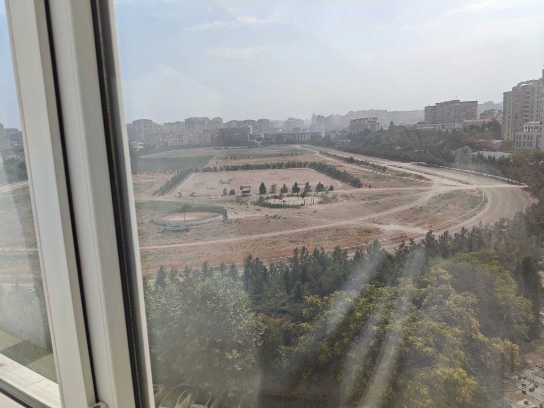 Satılır 3 otaqlı yeni tikili 158 m² — Mənzil, Bakı (12)