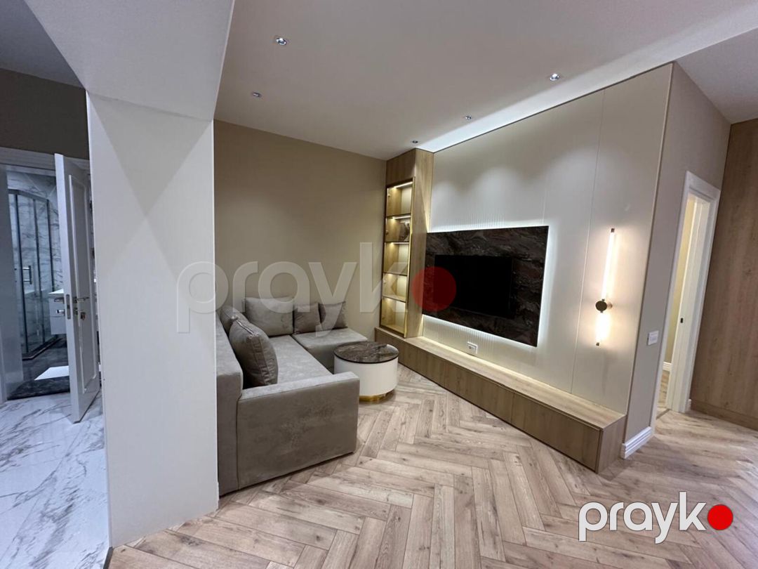 2-otaqlı yeni tikili kirayə verilir, Xətai m., 70 m² — Mənzil, Bakı (10)