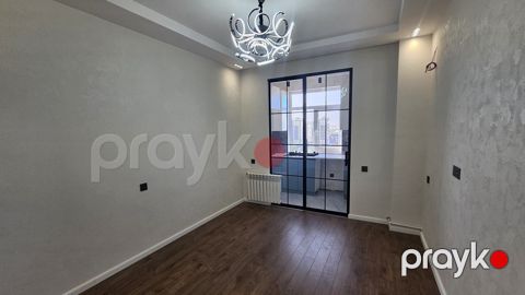 Satılır 3 otaqlı yeni tikili 65 m²