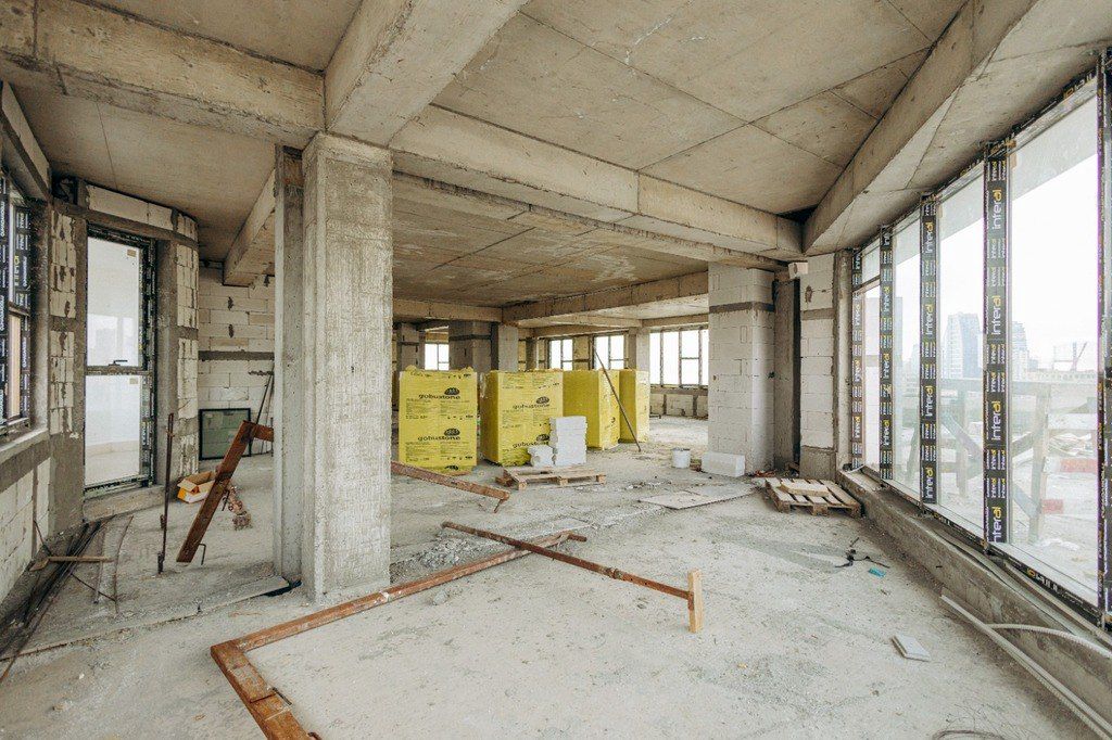 Satılır 5 otaqlı yeni tikili 773 m² — Mənzil, Bakı (12)