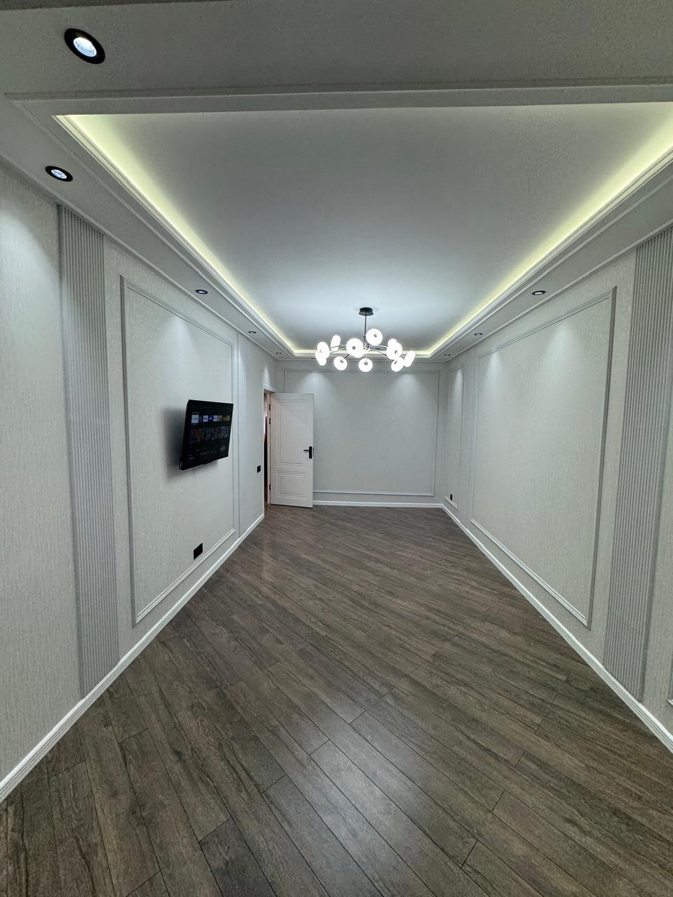 Satış: 3 otaqlı Köhnə tikili, 78 m², Sabunçu rayonu — Mənzil, Bakı (2)