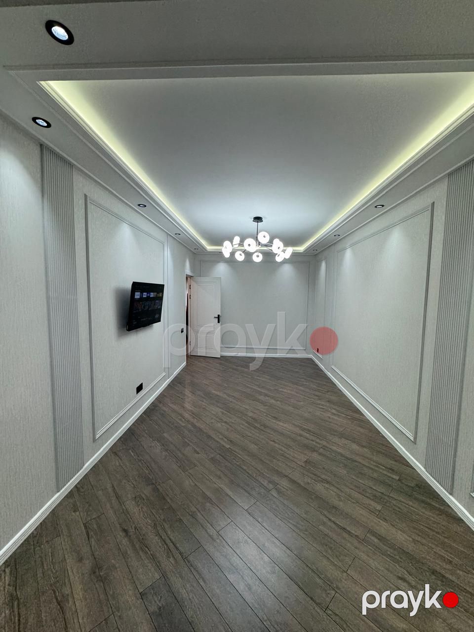 Satış: 3 otaqlı Köhnə tikili, 78 m², Sabunçu rayonu — Mənzil, Bakı (2)