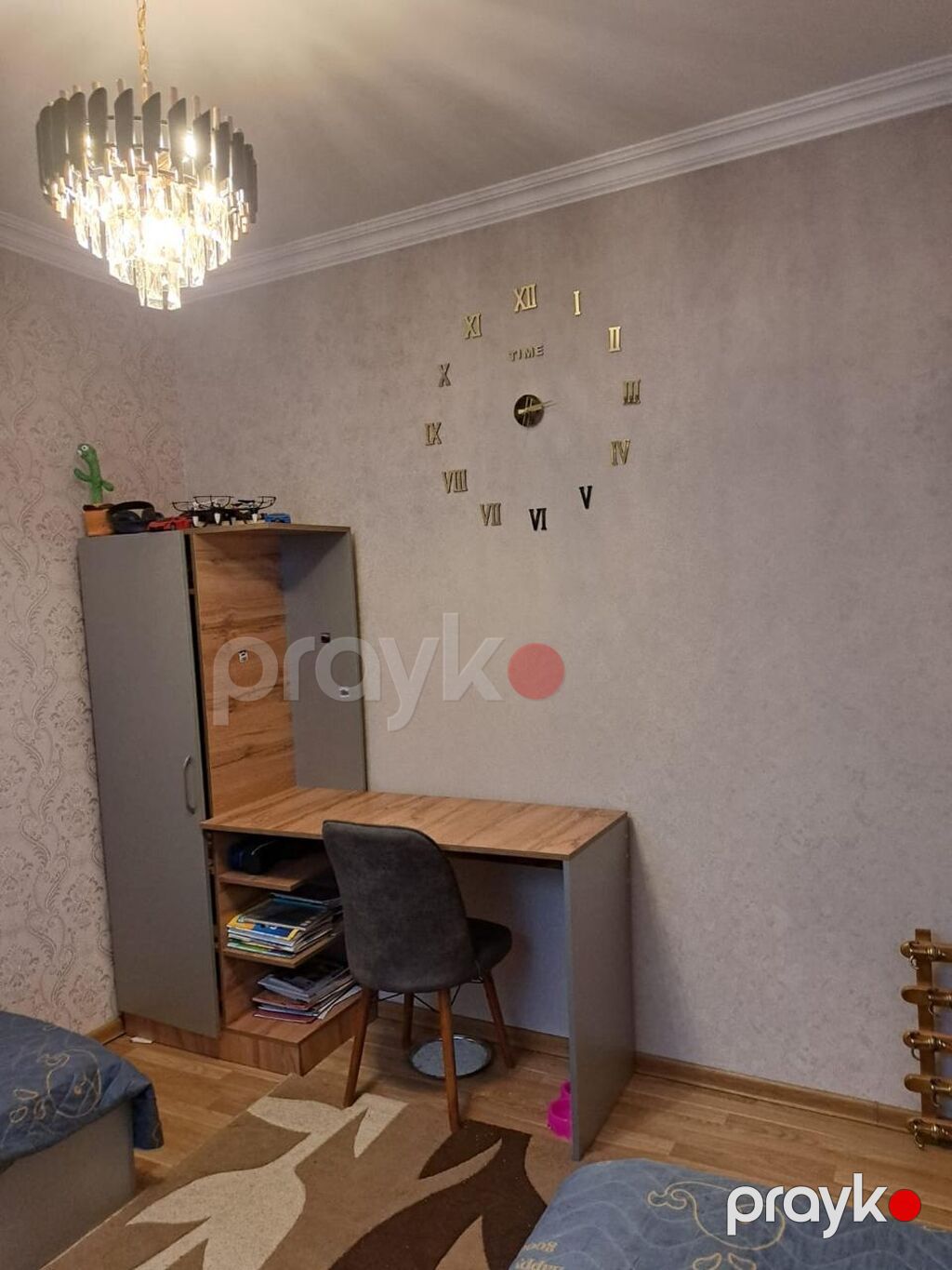 Mastagada 3 otaqli adelni heyet evi kiraye verilir tam temirli — Mənzil, Bakı (8)