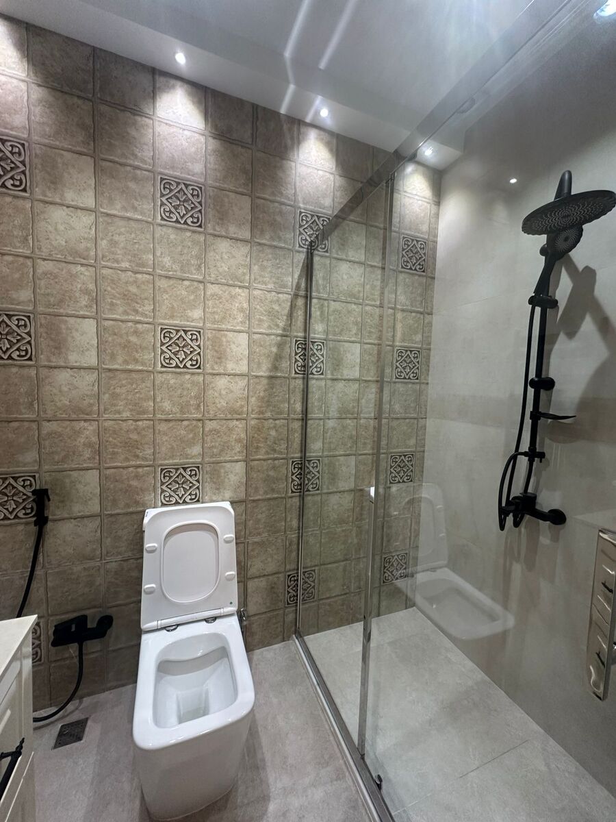 Satılır 2 otaqlı yeni tikili 59 m² — Mənzil, Bakı (12)