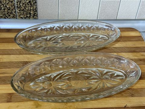 Cherez veya shirniyyat qabi (2 eded) — Xırdalan