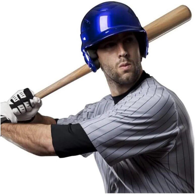 Baseball bat-wooden — İdman, hobi, istirahət, Bakı (2)