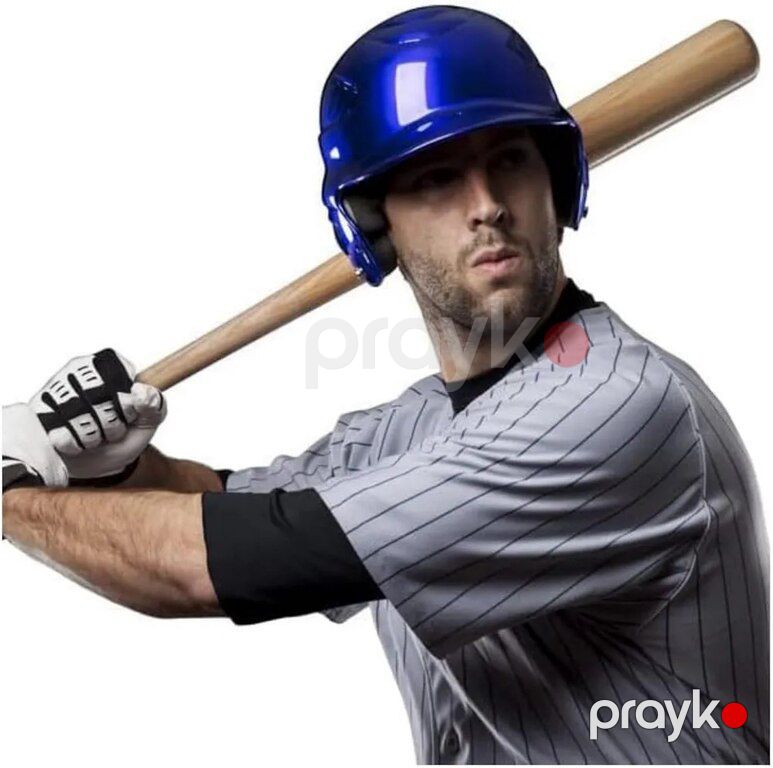 Baseball bat-wooden — İdman, hobi, istirahət, Bakı (2)