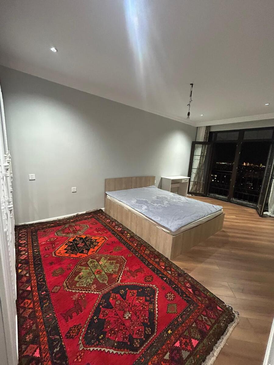 İcarəyə verilir 3 otaqlı yeni tikili 105 m² — Mənzil, Bakı (5)