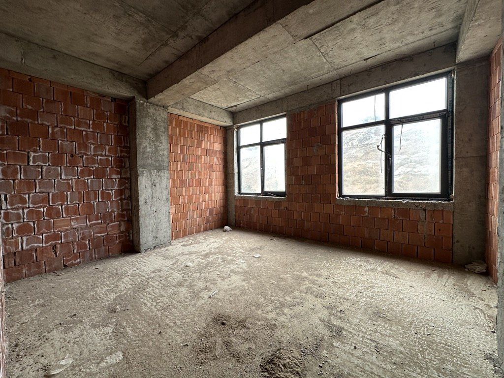 Satılır 3 otaqlı yeni tikili 123 m² — Mənzil, Bakı (6)