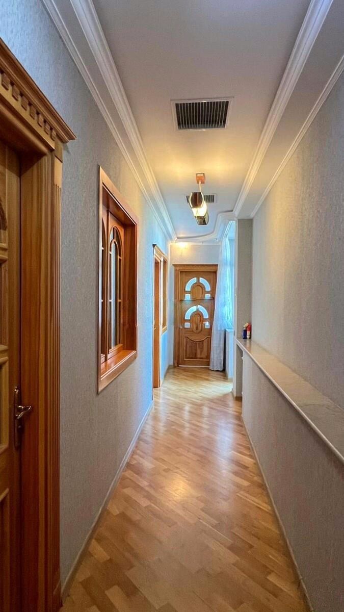 Satılır 5 otaqlı yeni tikili 190 m² — Mənzil, Bakı (12)
