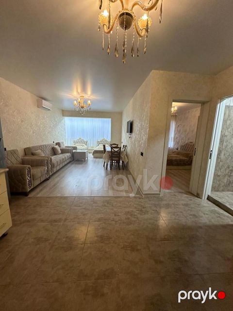 İcarəyə verilir 3 otaqlı yeni tikili 100 m²
