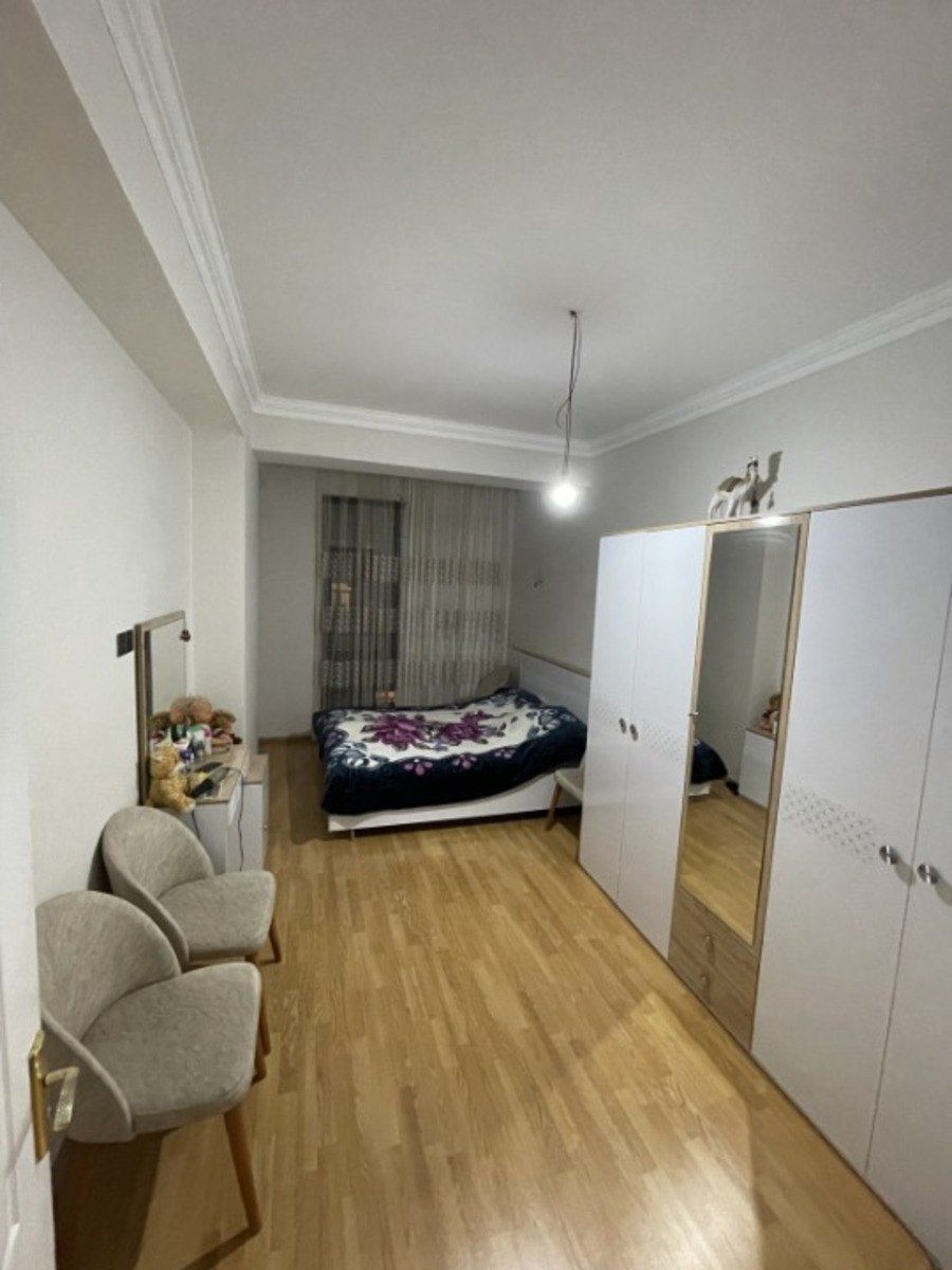 Satılır 3 otaqlı yeni tikili 85 m² — Mənzil, Bakı (2)