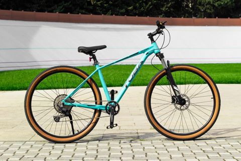 Velosiped Toba Nexima 29 — Bakı