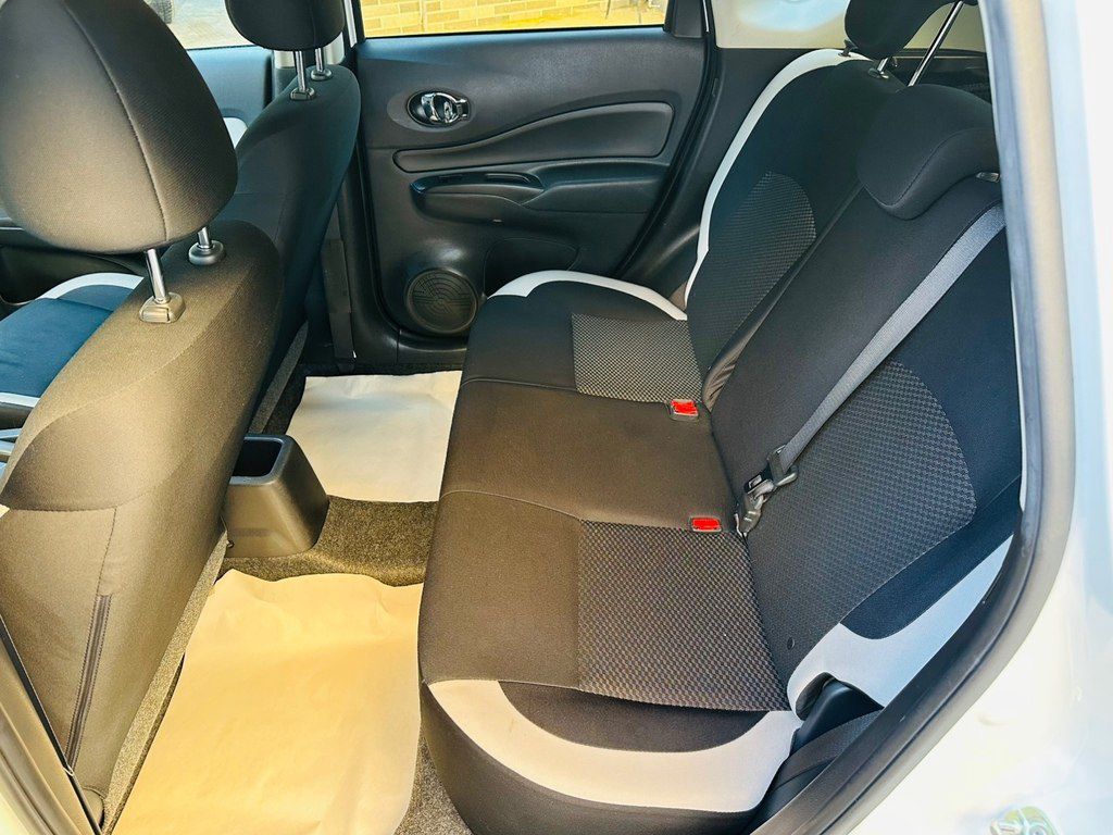 Nissan Note, 1.2 L, 1.5 kWh, 2020 il, 49 700 km — Avtomobillər, Bakı (12)