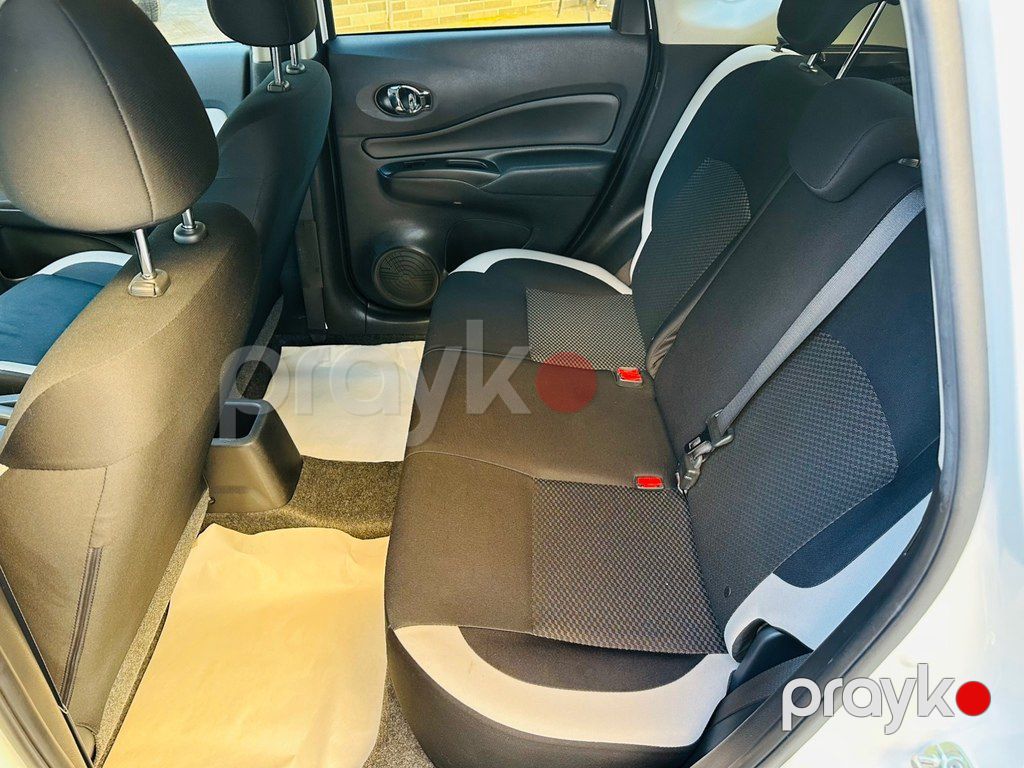 Nissan Note, 1.2 L, 1.5 kWh, 2020 il, 49 700 km — Avtomobillər, Bakı (12)