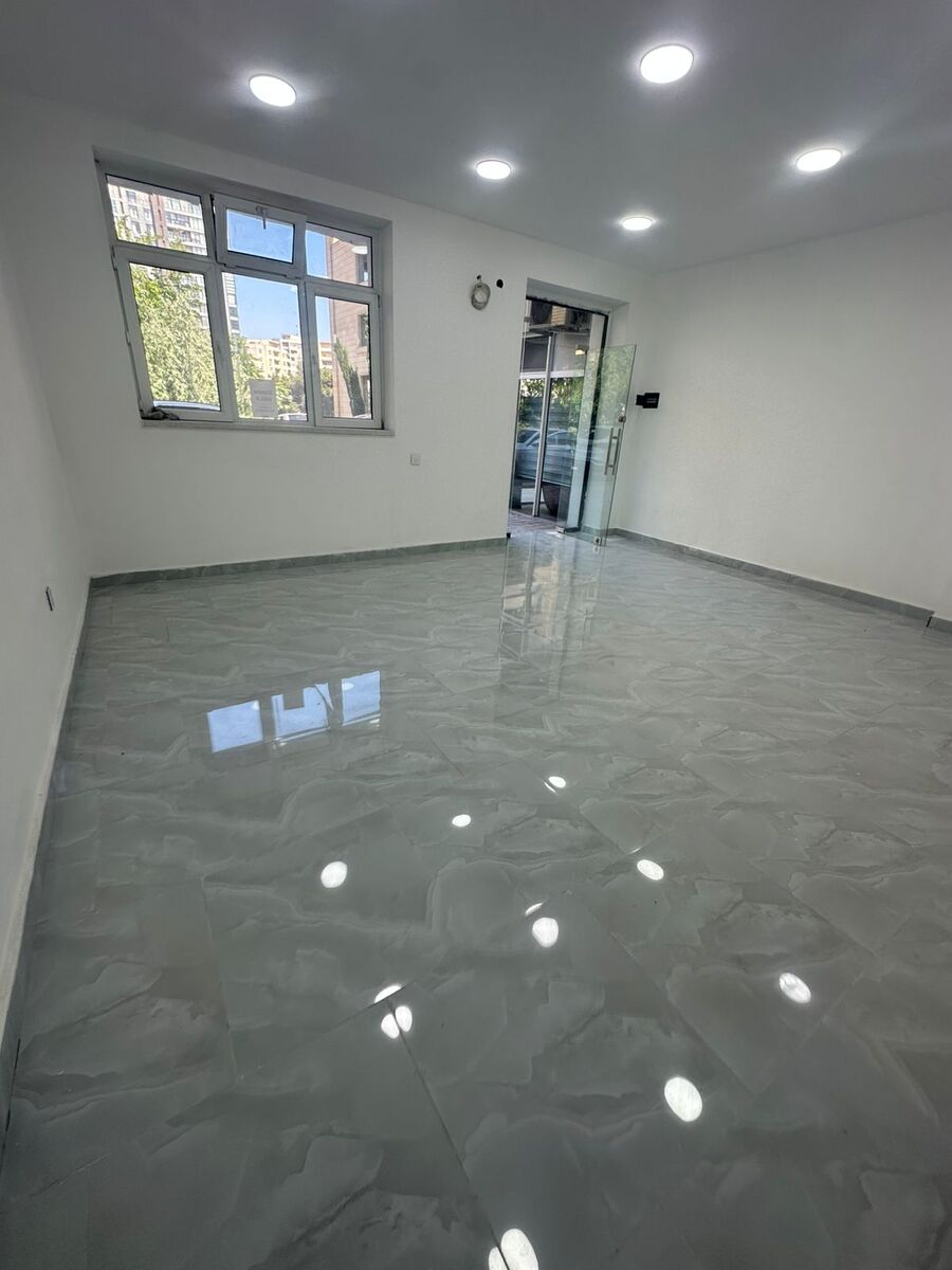 İcarəyə verilir obyekt 70 m² — Əmlak, Bakı